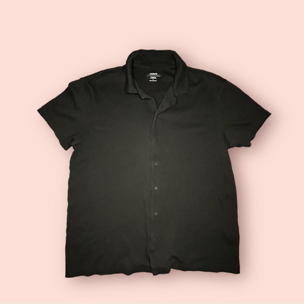 Alfani Shirt For amen